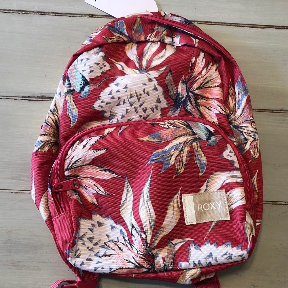 Roxy bag